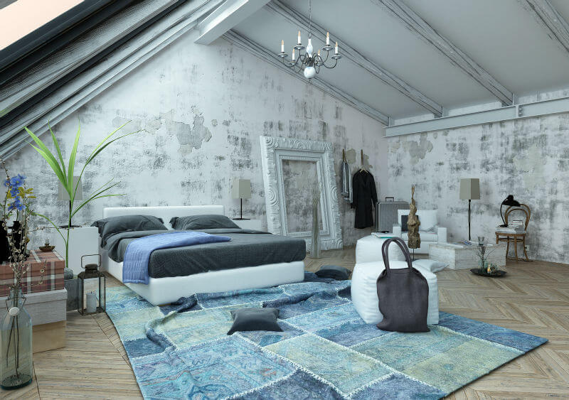 The Top 5 Big Trends In Home Improvement