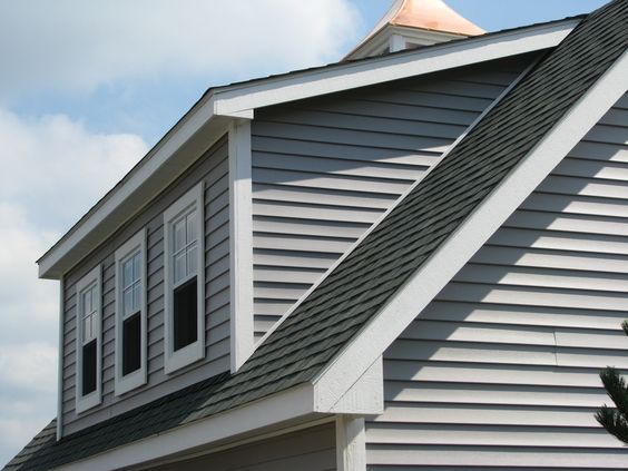 Shed Dormer