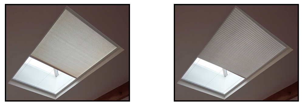 Honeycomb Blind