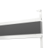 Bespoke No Drill Skylight Blind 4