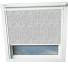 Chevron Grey Keylite Wf Detail