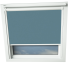 Dusky Blue Keylite Wf Detail
