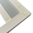 Mid Grey Electric Honeycomb Openview Product Image 12