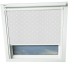 Polka Dots Grey Keylite Wf Detail