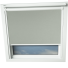 Silver Shimmer Keylite Wf Detail