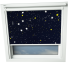 Stars At Night Keylite Wf Detail