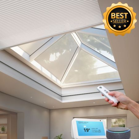 Honeycomb Openview Electric 1