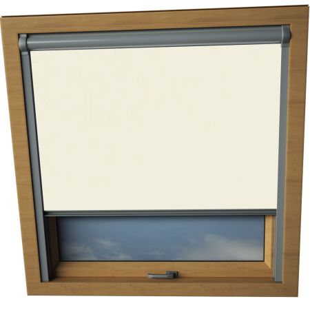 Beige Anti Glare