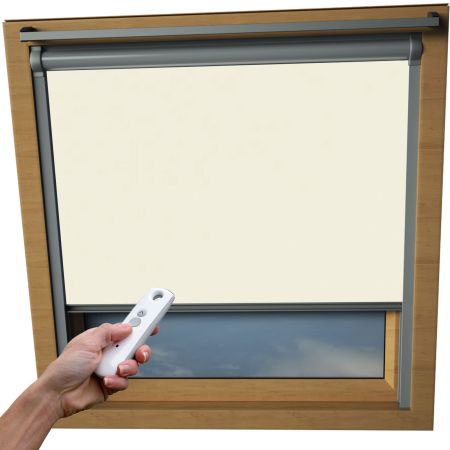 Beige Anti Glare