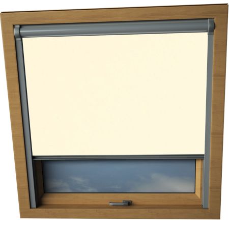 Delicate Cream Anti Glare