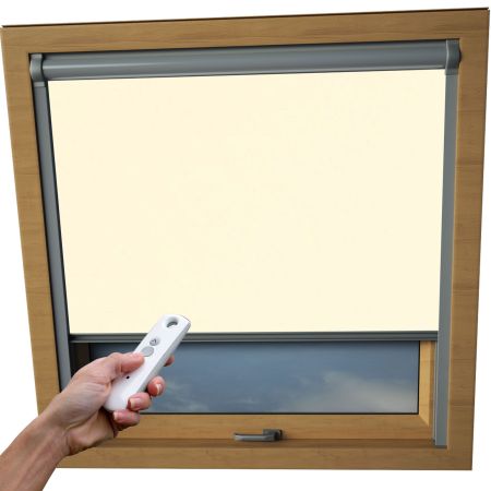 Delicate Cream Anti Glare