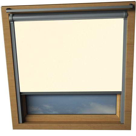 Delicate Cream Anti Glare