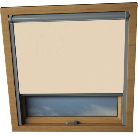 Hopsack Anti Glare