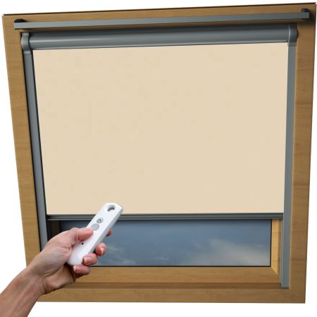 Hopsack Anti Glare