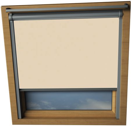 Hopsack Anti Glare