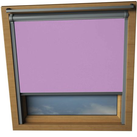 Lavender Blackout