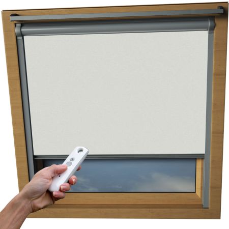 Pale Grey Anti Glare
