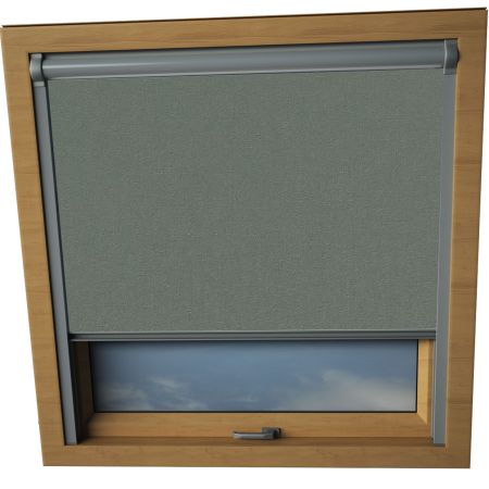 Rock Grey Anti Glare