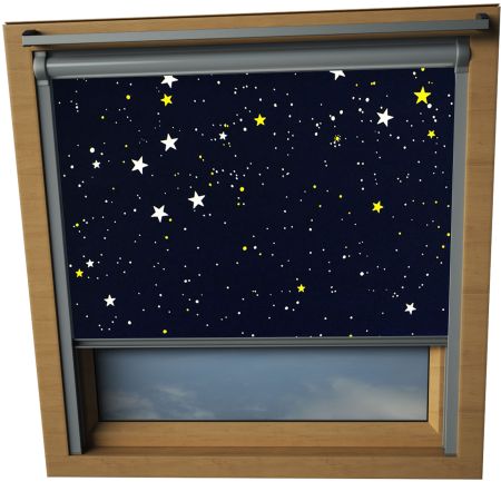 Stars At Night Blackout