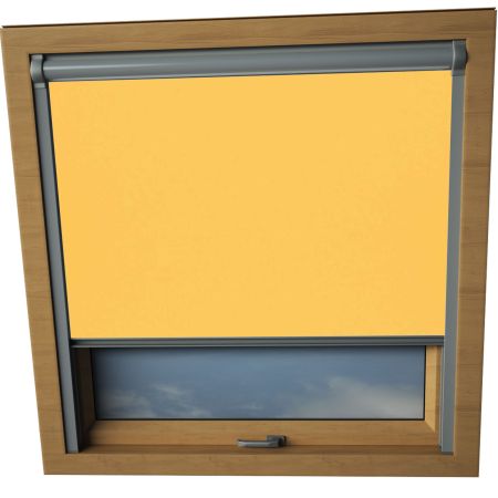 Sunflower Yellow Blackout