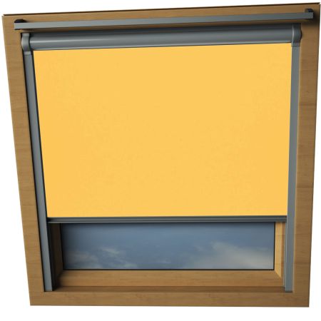 Sunflower Yellow Blackout