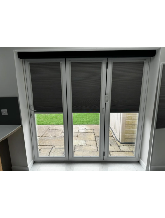 Bond To Fit Honeycomb Blinds 1