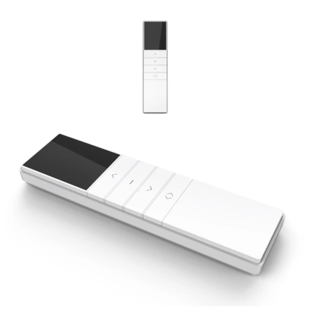 Smart Remote Control
