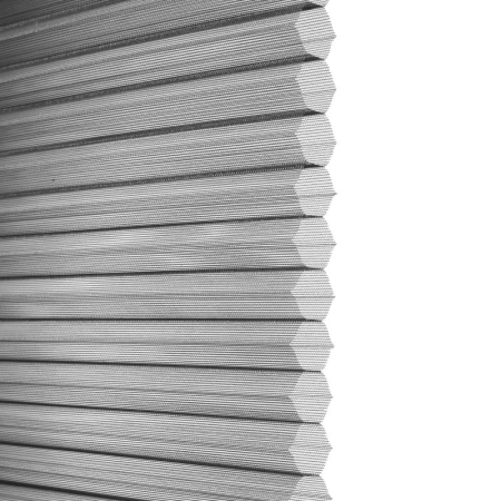 Flyscreen Roof Blind Electric