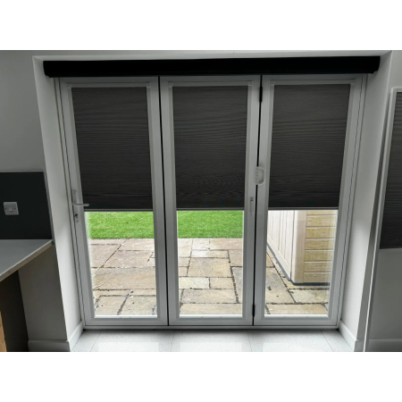 Bond To Fit Honeycomb Blinds 1