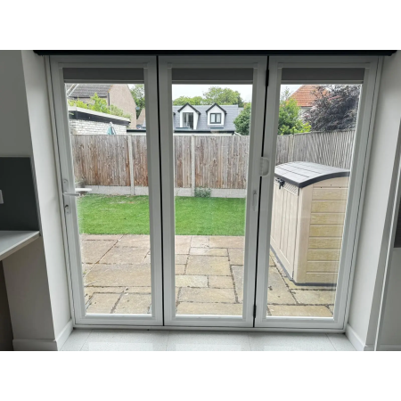 Bond To Fit Honeycomb Blinds 2