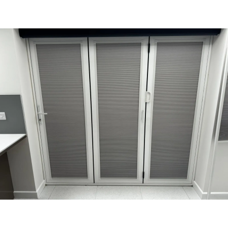 Bond To Fit Honeycomb Blinds 3