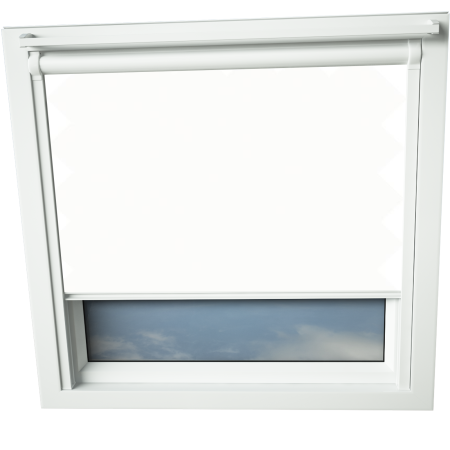 Bright White Keylite Wf Detail