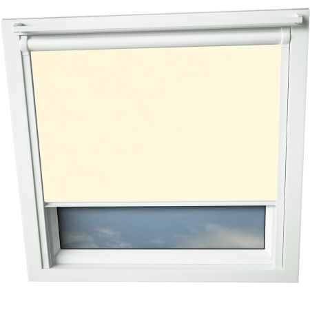 Delicate Cream Keylite Wf Detail