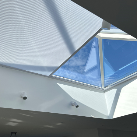 Electric Honeycomb Openview Product Image 3
