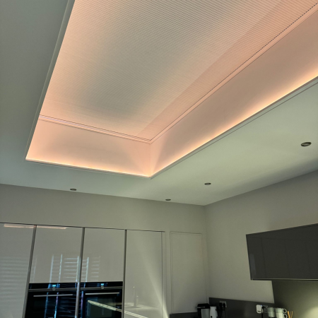 Manual Honeycomb Openview Product Image 3