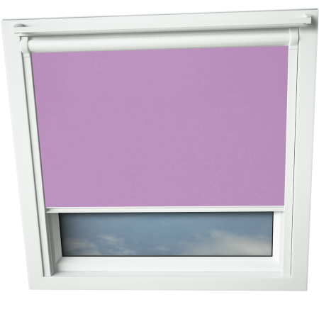 Lavender Keylite Wf Detail
