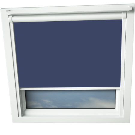 Navy Keylite Wf Detail