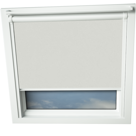 Pale Grey Keylite Wf Detail