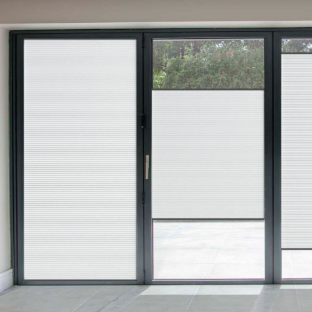 SBD No Drill Honeycomb Blind Image 1