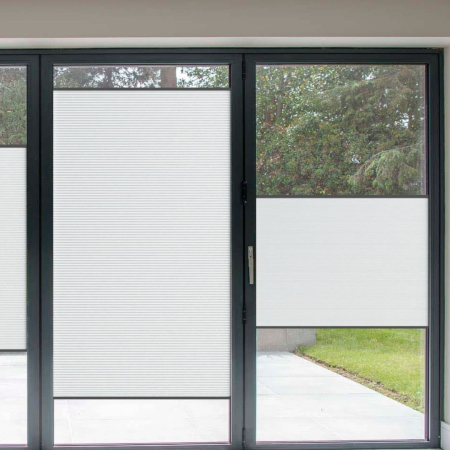 Sbd No Drill Honeycomb Blind Image 2