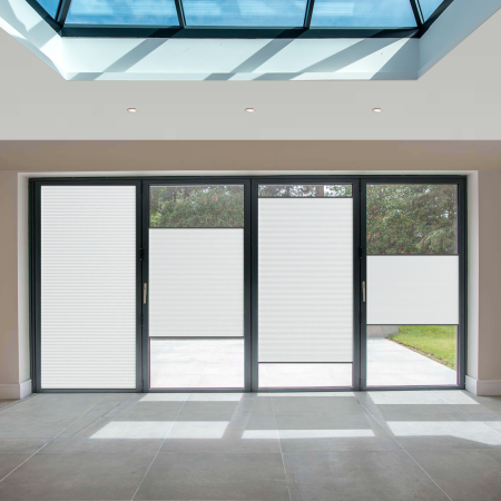 Sbd No Drill Honeycomb Blind Image 3