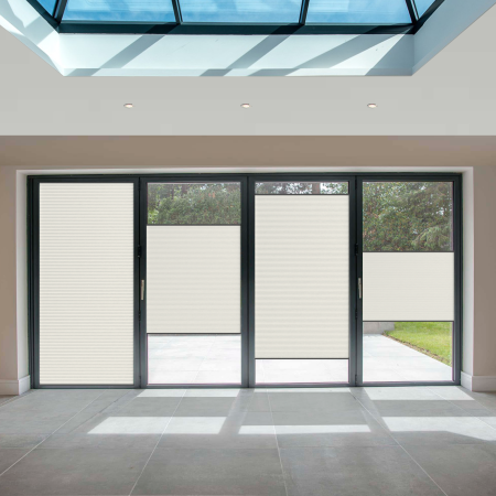 Sbd No Drill Honeycomb Blind Image 5