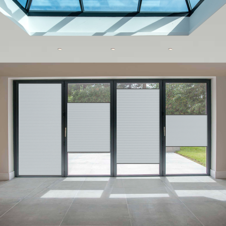 Sbd No Drill Honeycomb Blind Image 7