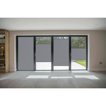 Sbd No Drill Honeycomb Blind Image 8