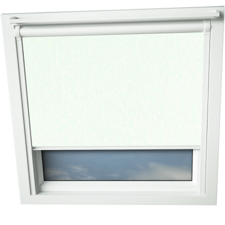 Shower Proof Beige Keylite Wf Detail