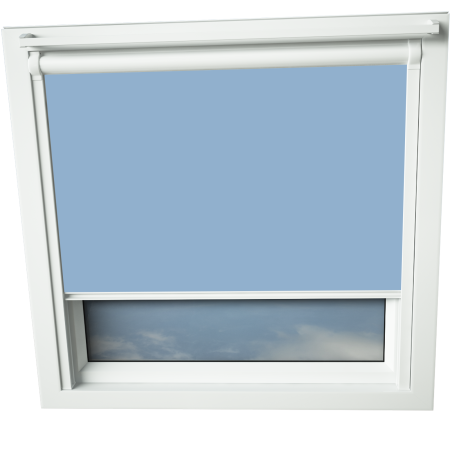 Sky Blue Keylite Wf Detail