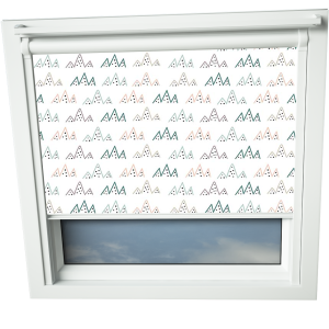 Alps Pastel Keylite Wf Detail
