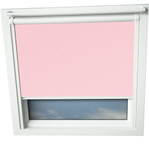 Baby Pink Keylite Wf Detail