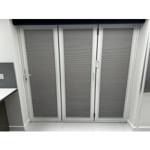 Bond To Fit Honeycomb Blinds 3