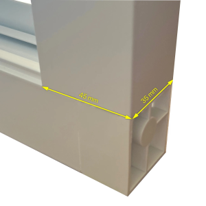 Honeycomb Openview Electric 11